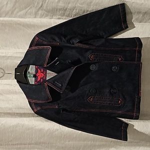 Ralph Lauren Denim Jacket